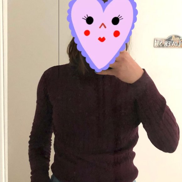 Turtleneck - Picture 3 of 3